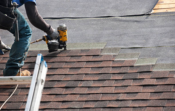 Licensed Metal Roofing service in Sandy Level, VA - Brentwood Metal Roofing